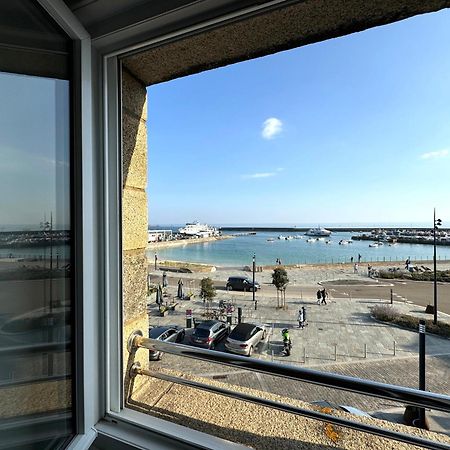 Appartement Quiberon Eksteriør billede