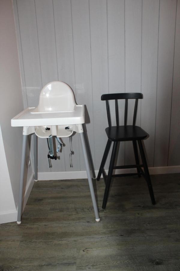 Appartement Quiberon Eksteriør billede